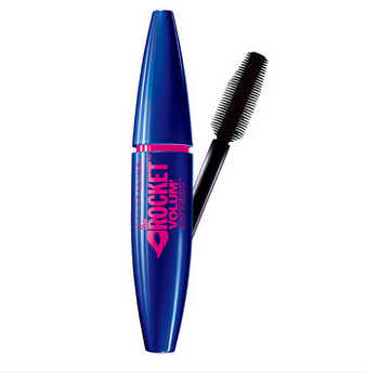 飞箭睫毛膏 纤长卷翘 浓密不结块