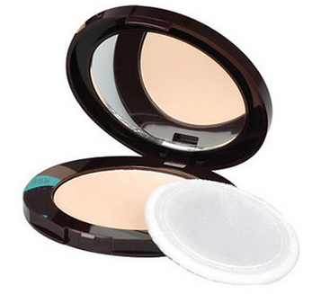 矿物水感亲肤粉饼 彩妆修颜 遮瑕控油 美白自然