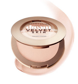 梦幻丝柔粉饼 彩妆修颜 遮瑕保湿