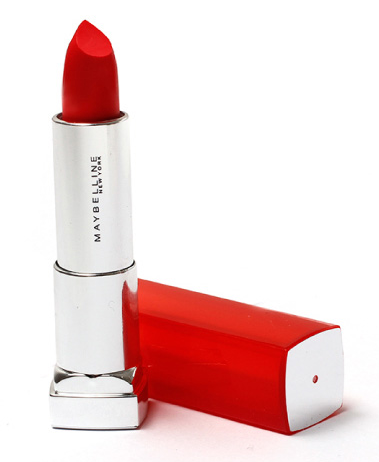 绝色持久唇膏炫橙风暴唇膏